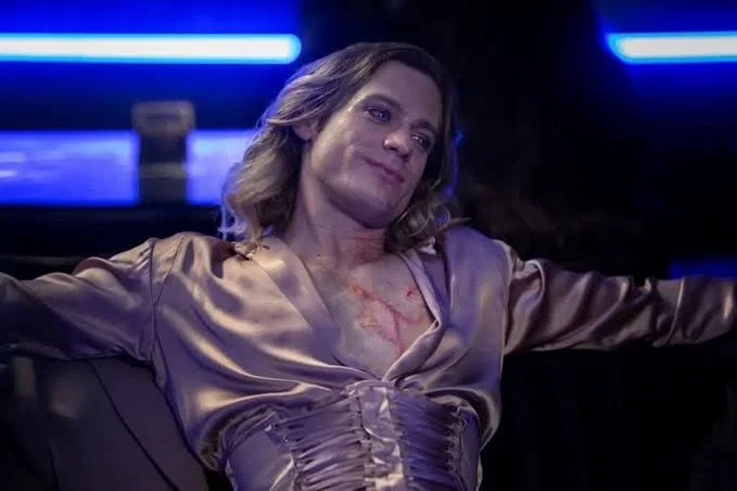 Lestat De Lioncourt 