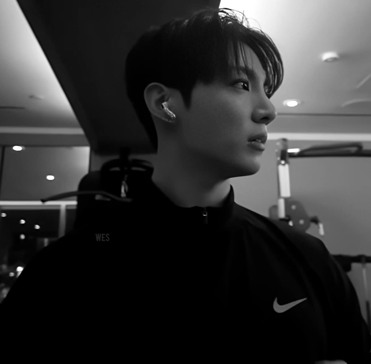 Jungkook || Off-Putting