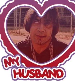 Anton chigurh