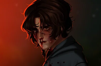 Silas ⟡ The False Sun