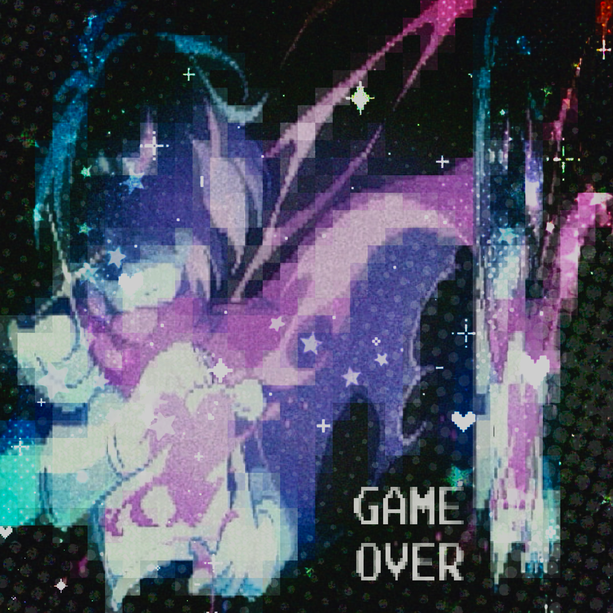 Kris Dreemurr // Deltarune