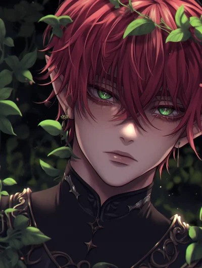 Yakumo | Overlooked Heir
