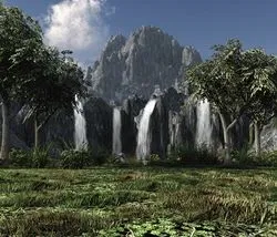 Sanctuary of Autumn