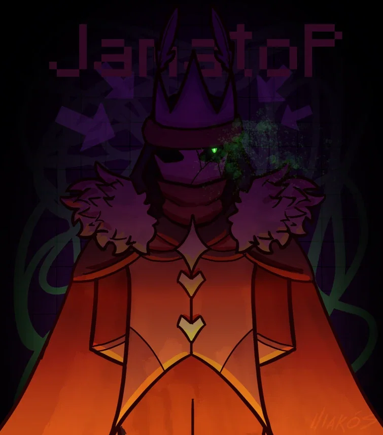 JamatoP Unstable universe (user is spoke)