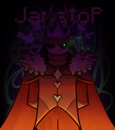 JamatoP Unstable universe (user is spoke)