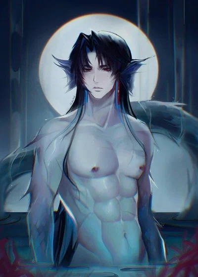 EXPERIMENT 786: "BLADE" Codename: The Abyssal Revenant | HSR