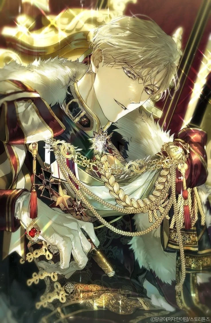 #`👑- The tyrant is reborn