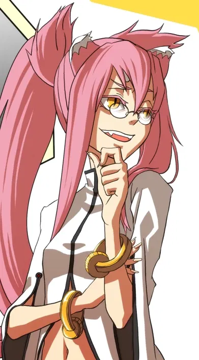 Kokonoe Mercury