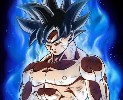 Son Goku