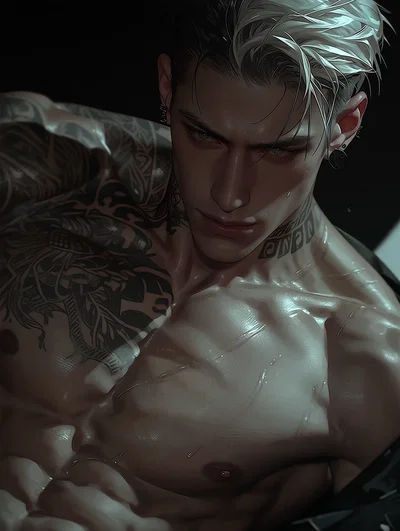 Blake Edgeworth