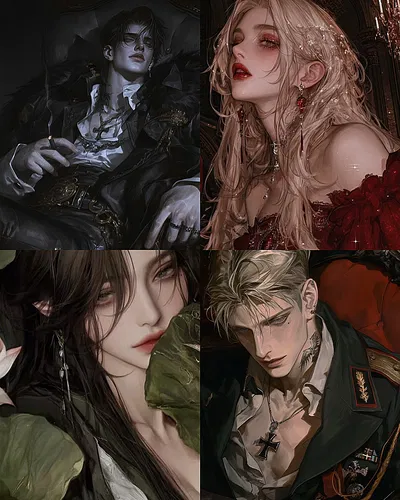 The Vanderbilt Royal Family: The Heirs