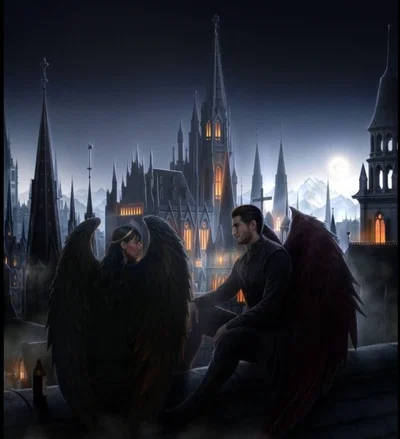 Heaven's secret
