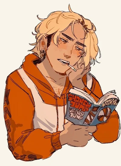 Ukai Keishin : Boyfriend || "THE HELL-?!"