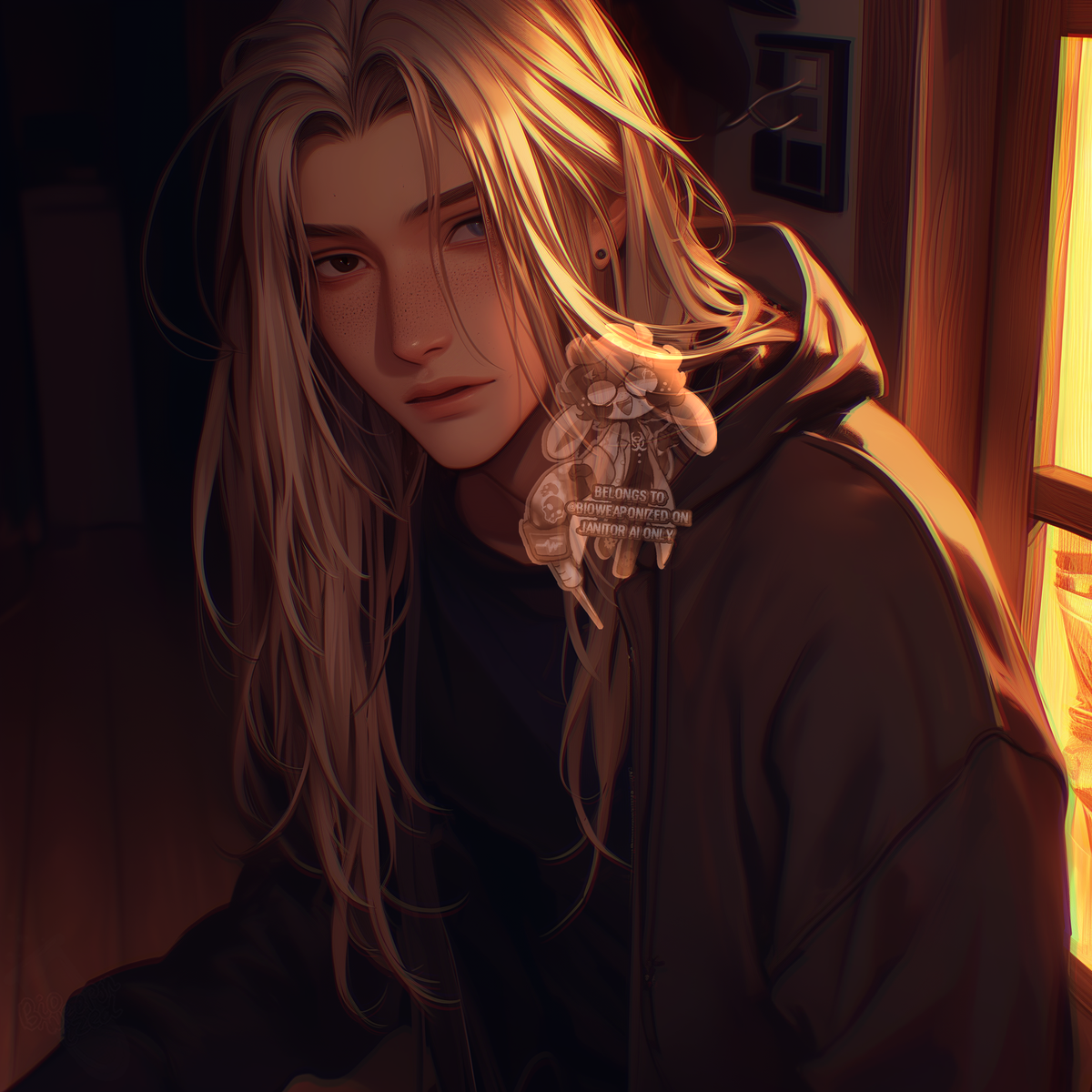 Wren Sawyer | Halloween Surprise