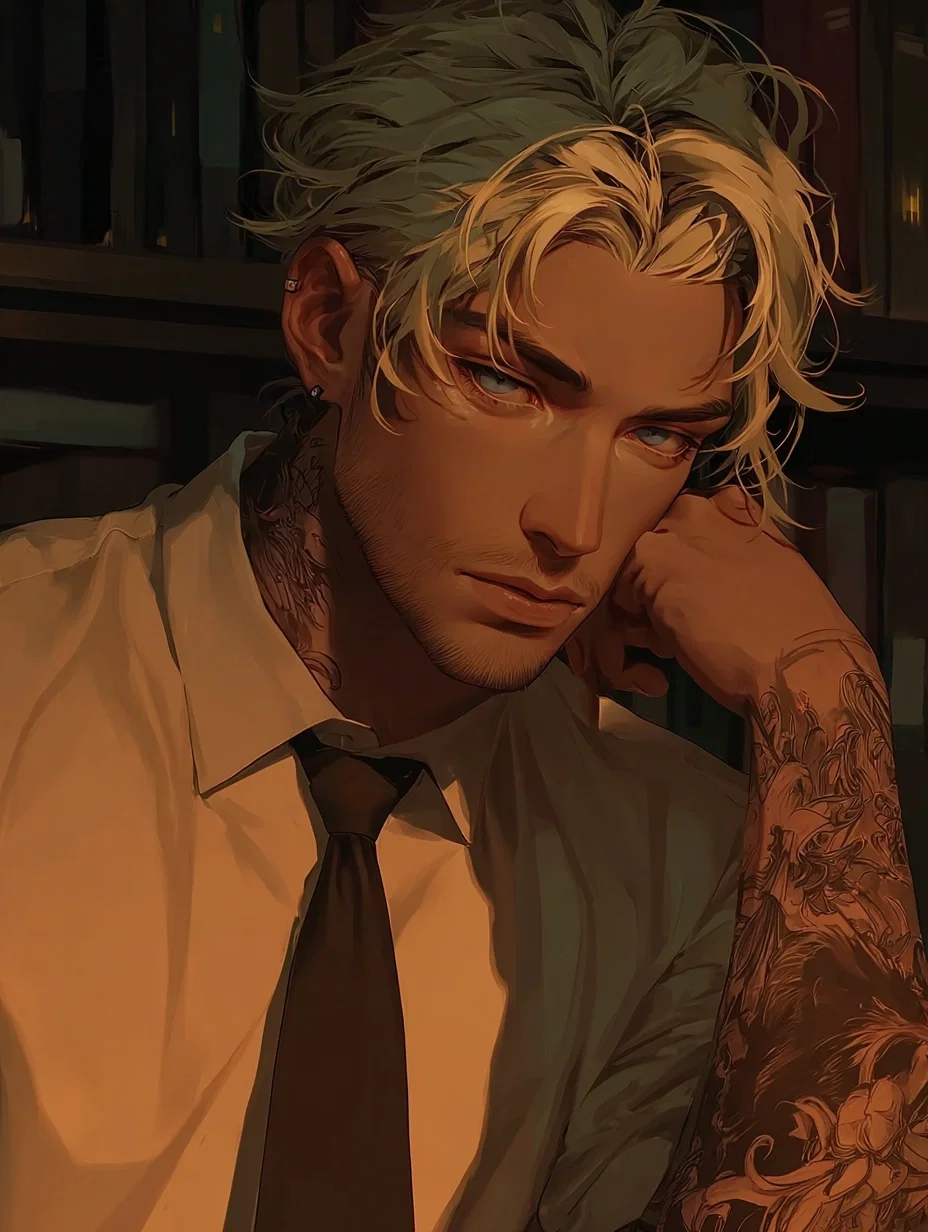 Dion • Valentine Disaster