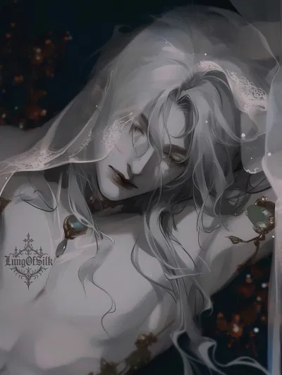 ʟᴏꜱᴛ ꜱᴏᴜʟ .⋆♱