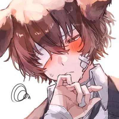 Osamu Dazai 