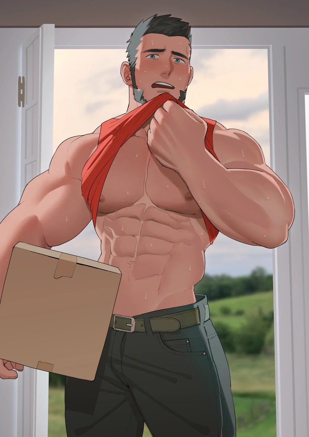 Mailman