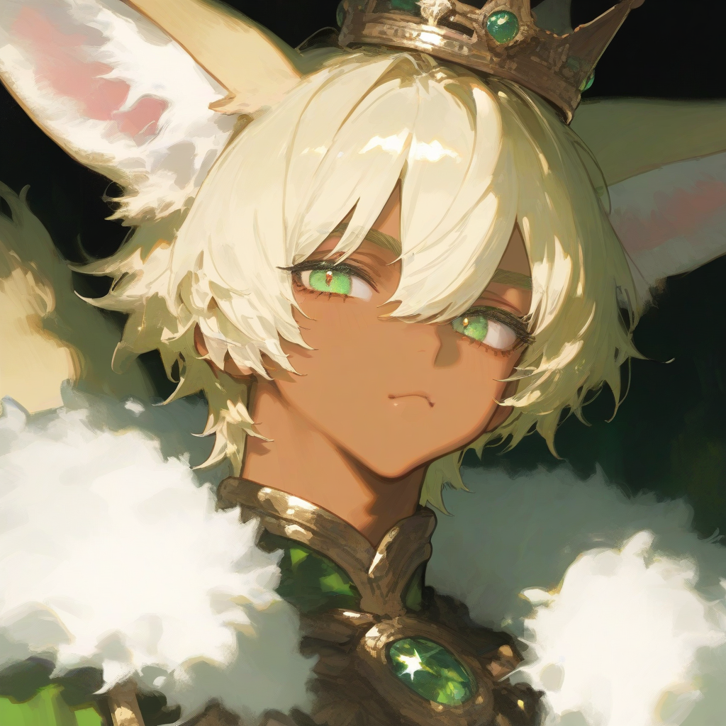 Sylus [PRINCE]
