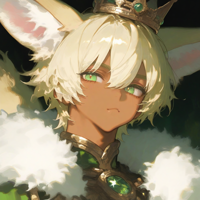 Sylus [PRINCE]