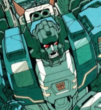 Fortress Maximus 