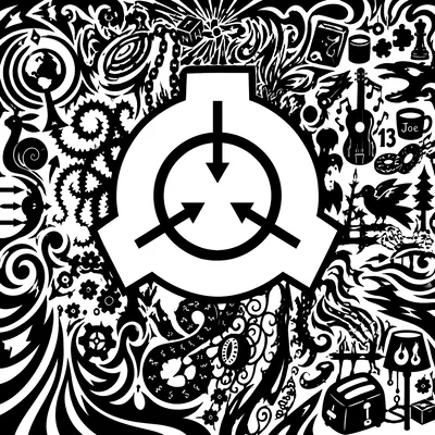 SCP Foundation RP