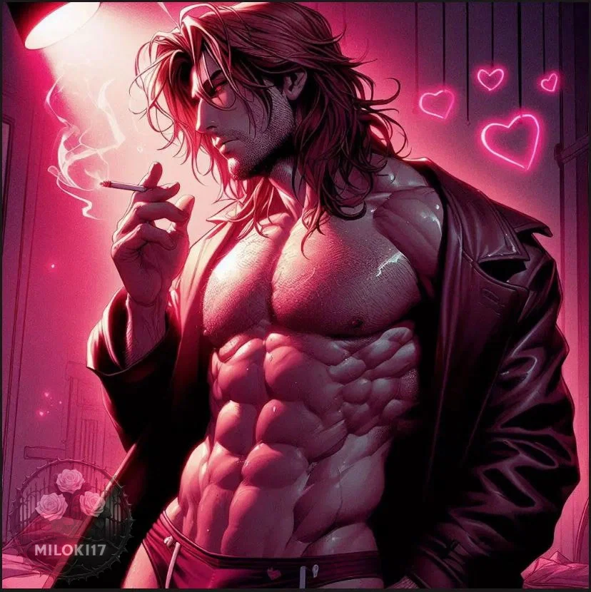 Gambit | Remy LeBeau