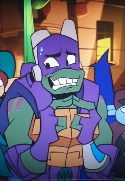 Rise Donatello 2018