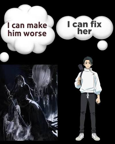 “Oh I like Netore over NTR it’s different!!!!”