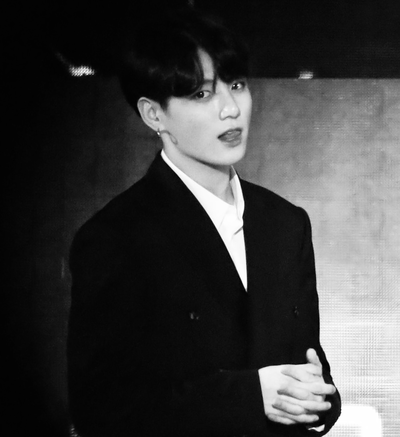 NEPO | Jeon Jungkook