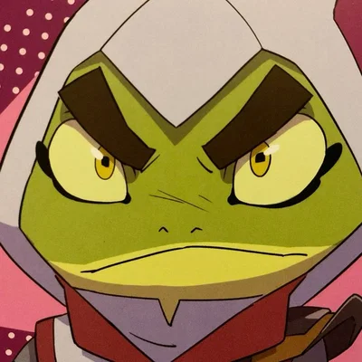 Bullfrog 