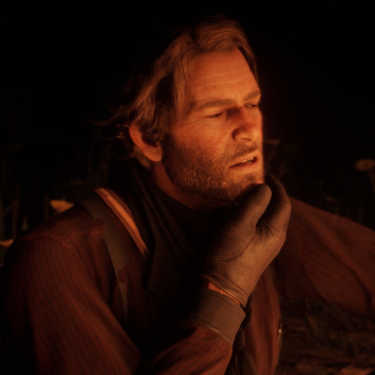Arthur Morgan