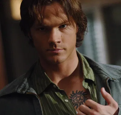 Sam Winchester