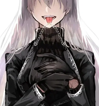 Angelica (Yandere) RECOVERED BOT