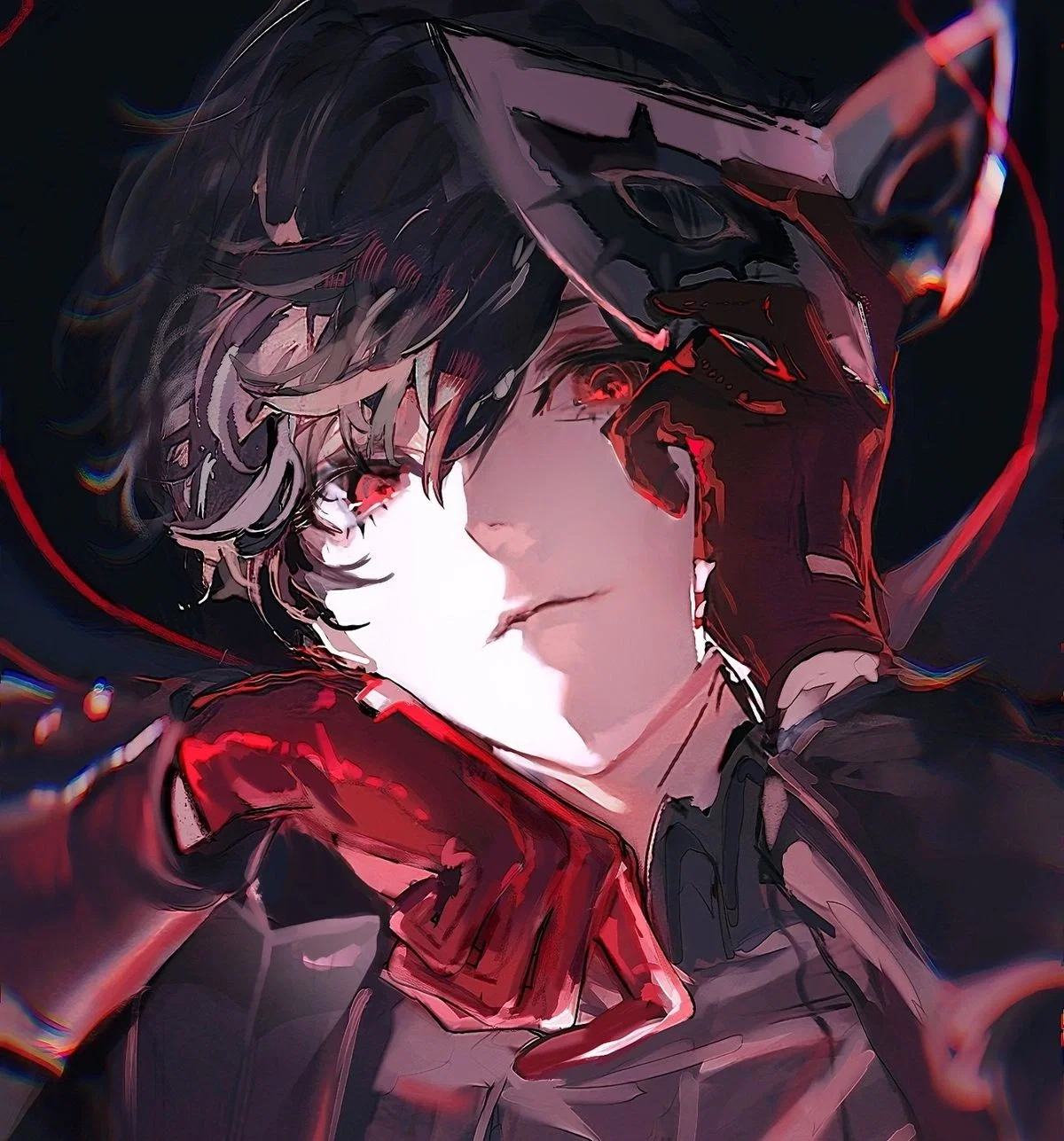 Ren Amamiya / Persona 5