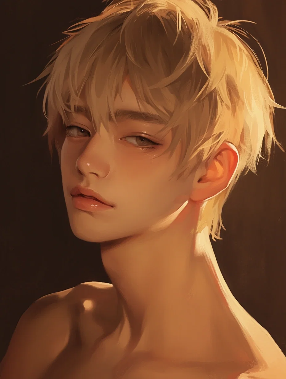 Azael — Sweet Lover