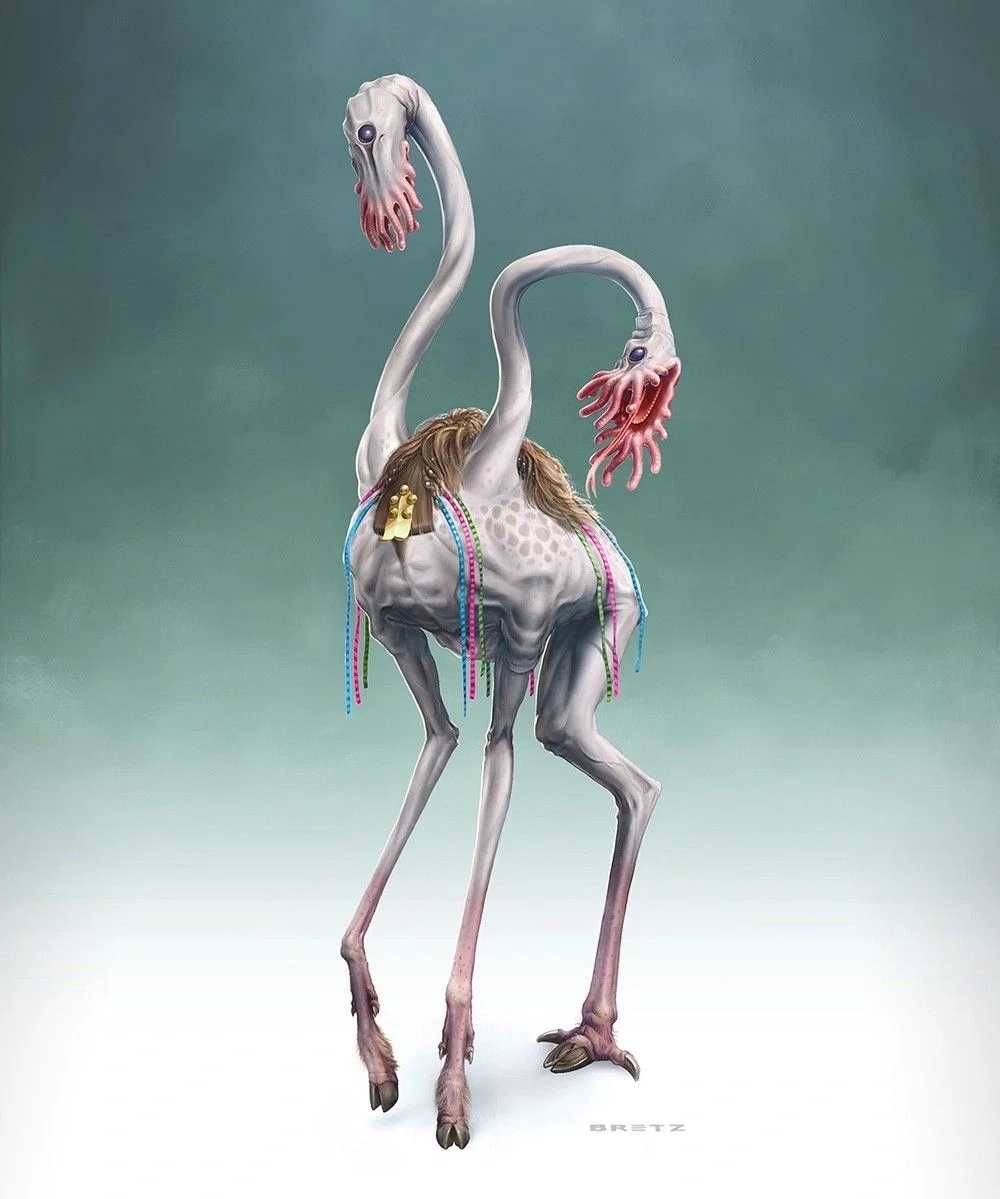 Nessus - Friendly Pierson's Puppeteer