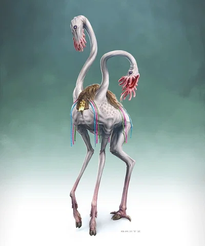 Nessus - Friendly Pierson's Puppeteer