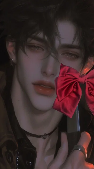 ✦ STALKER | RBU S1 ⸝⸝ ADRIAN