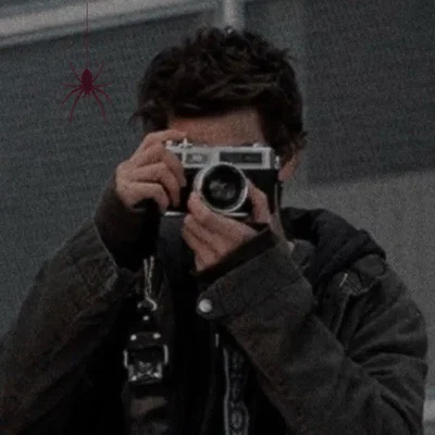 Peter Parker *TASM*