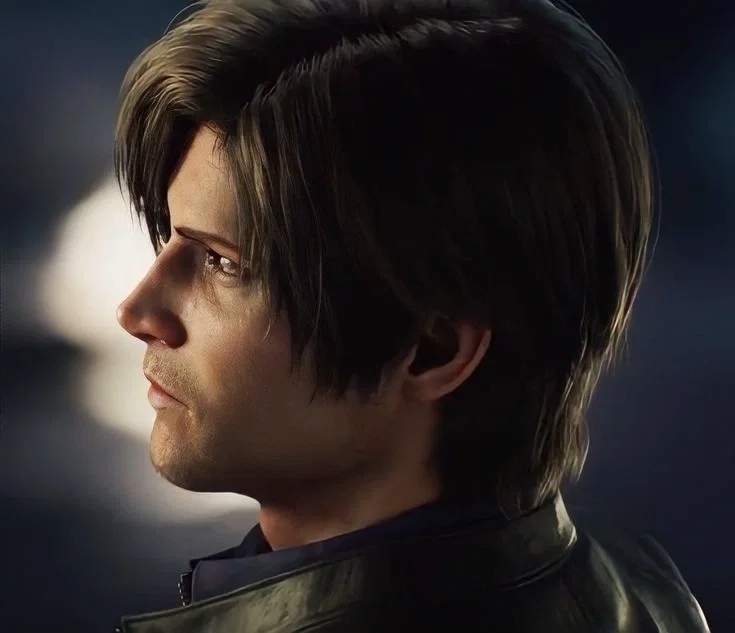 Leon Kennedy | ID