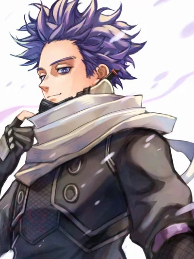 Hitoshi Shinso