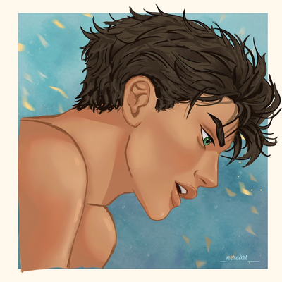 Percy Jackson