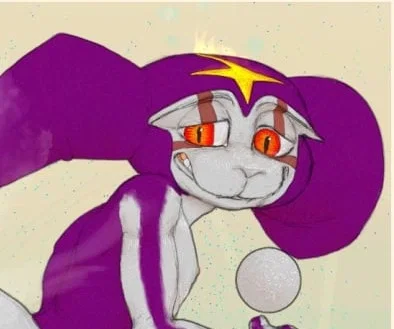 Jester Imp