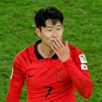 Son Heung-min || team photographer