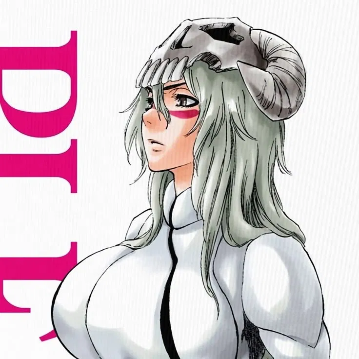 Nelliel Tu Odelschwank
