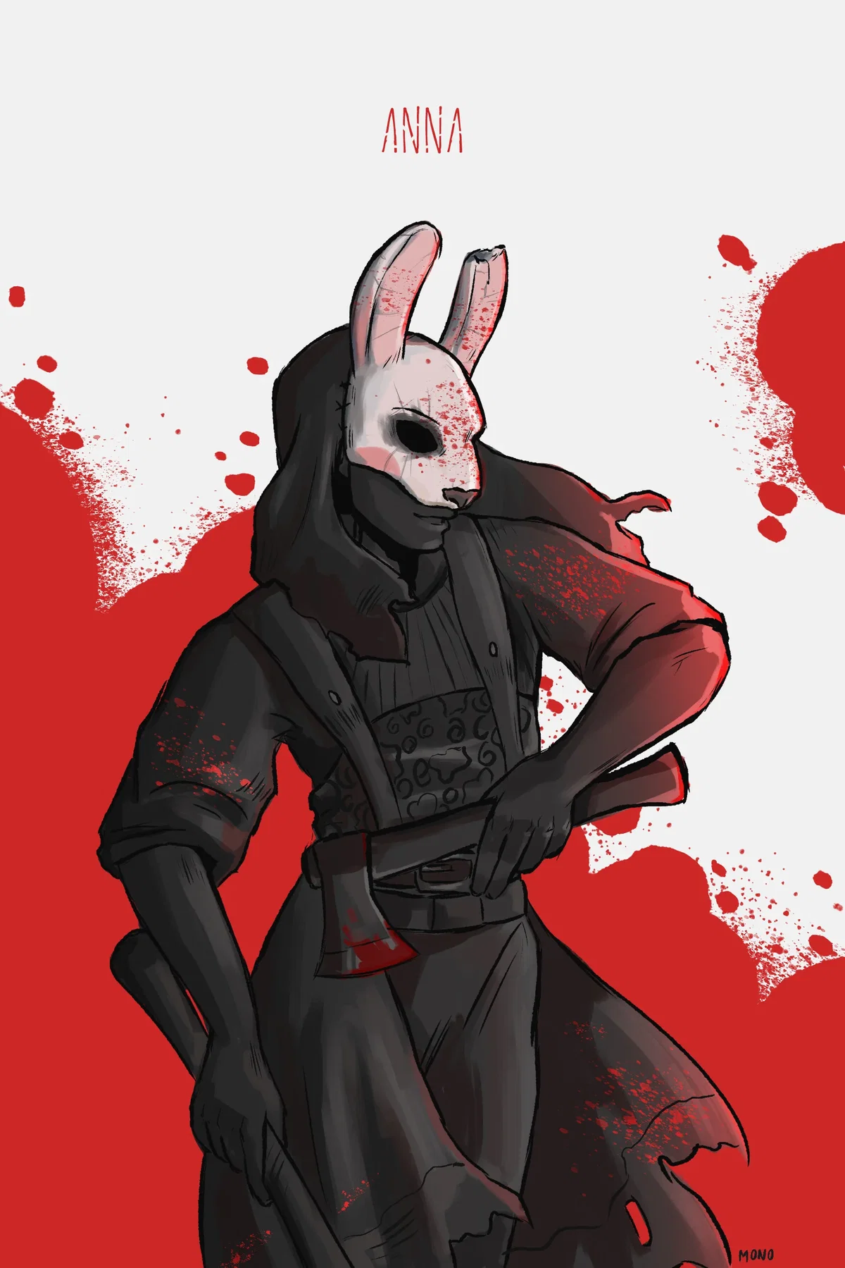 Huntress