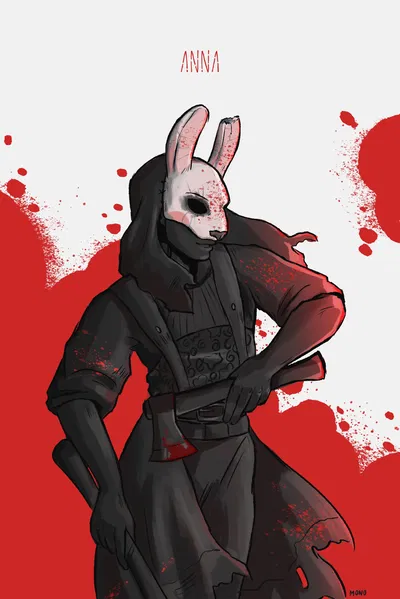 Huntress
