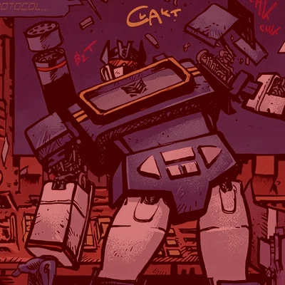 Soundwave