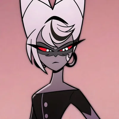 Carmilla Carmine || Protective Businesswoman